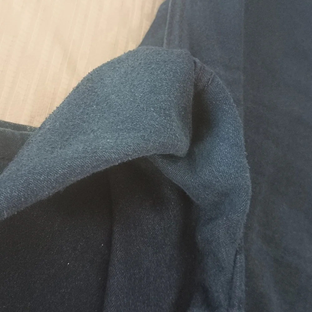 COLOMBIAN JEANS - Picture 10 of 11